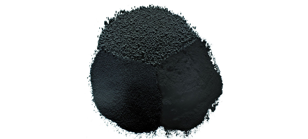 Black carbon