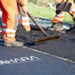 How Much Bitumen Used in Road Construction Per Kilometre?